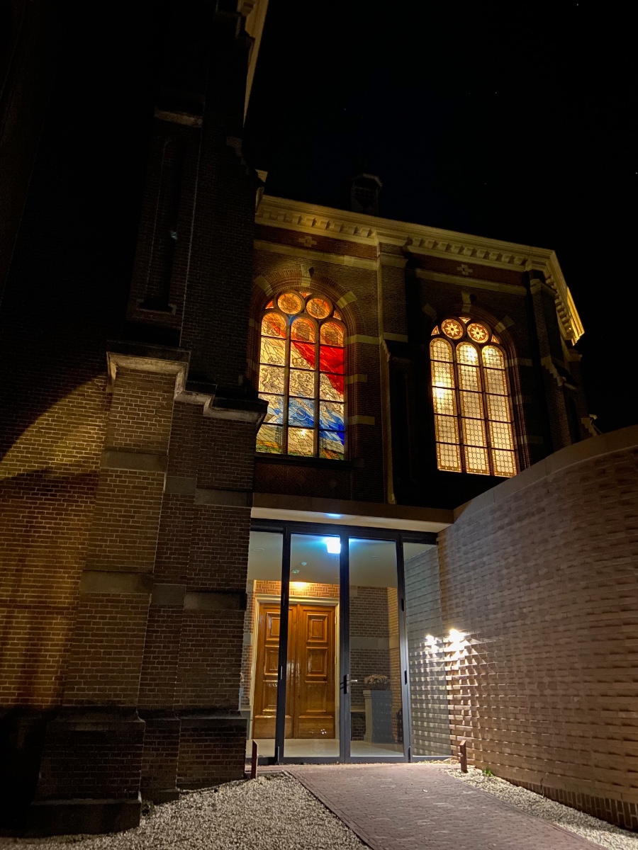 Afbeelding concertagenda