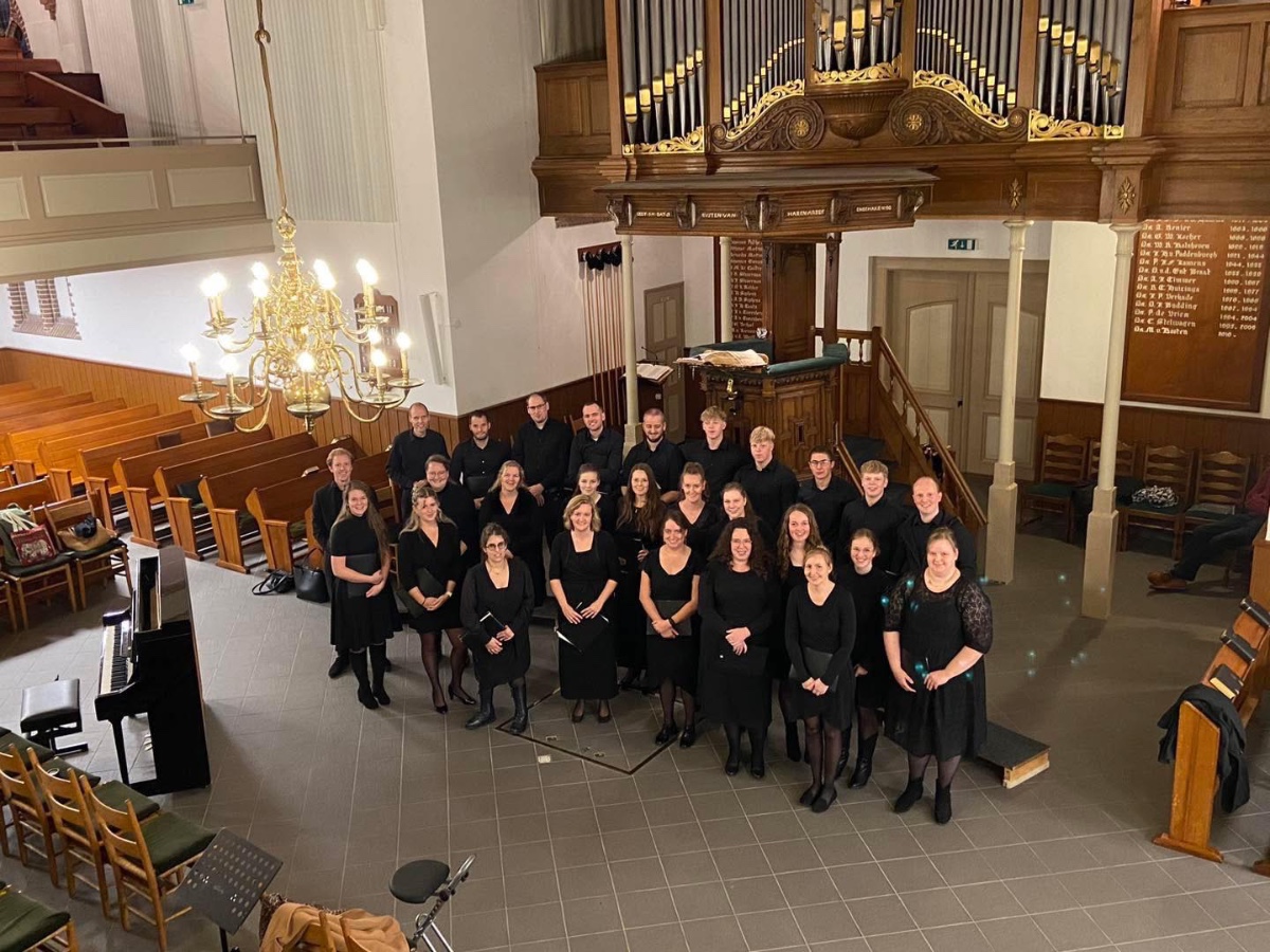 Concertagenda afbeelding