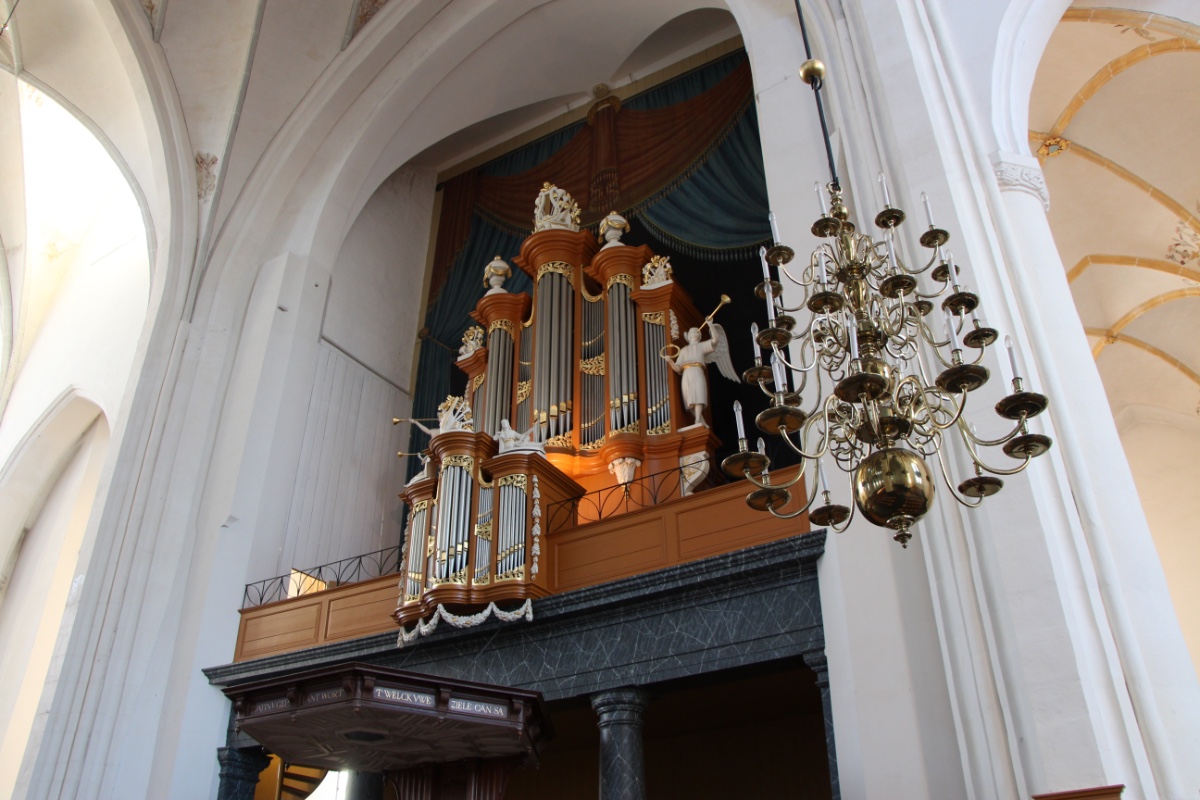 Concertagenda afbeelding