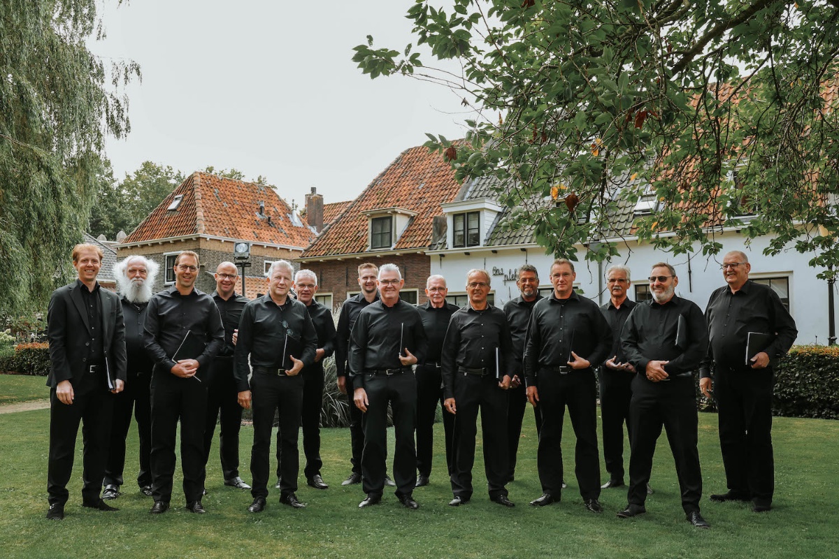 Concertagenda afbeelding