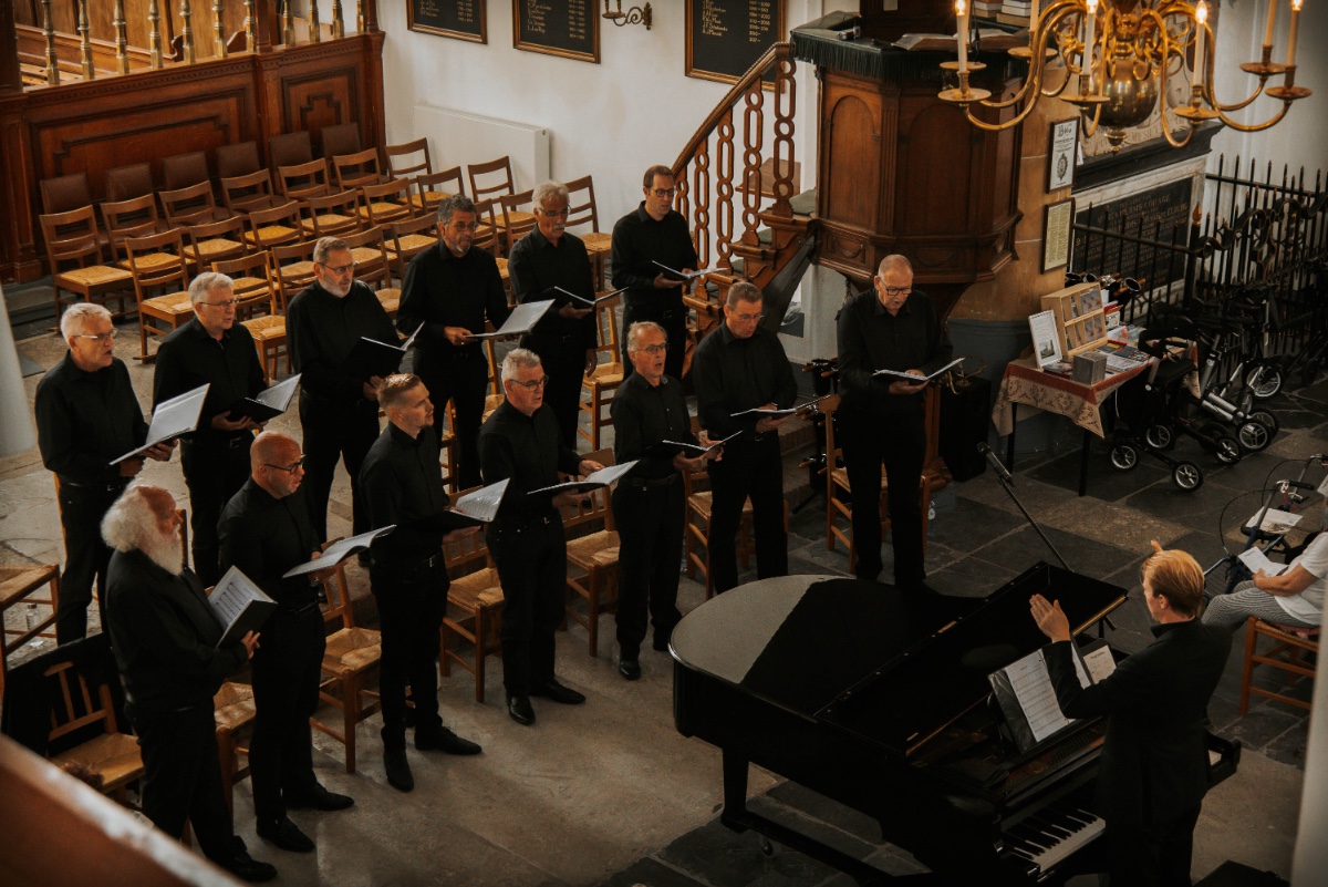 Concertagenda afbeelding