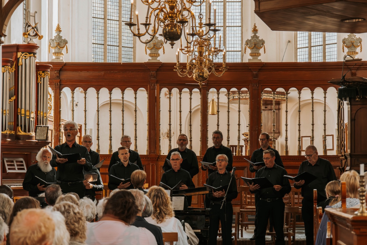 Concertagenda afbeelding