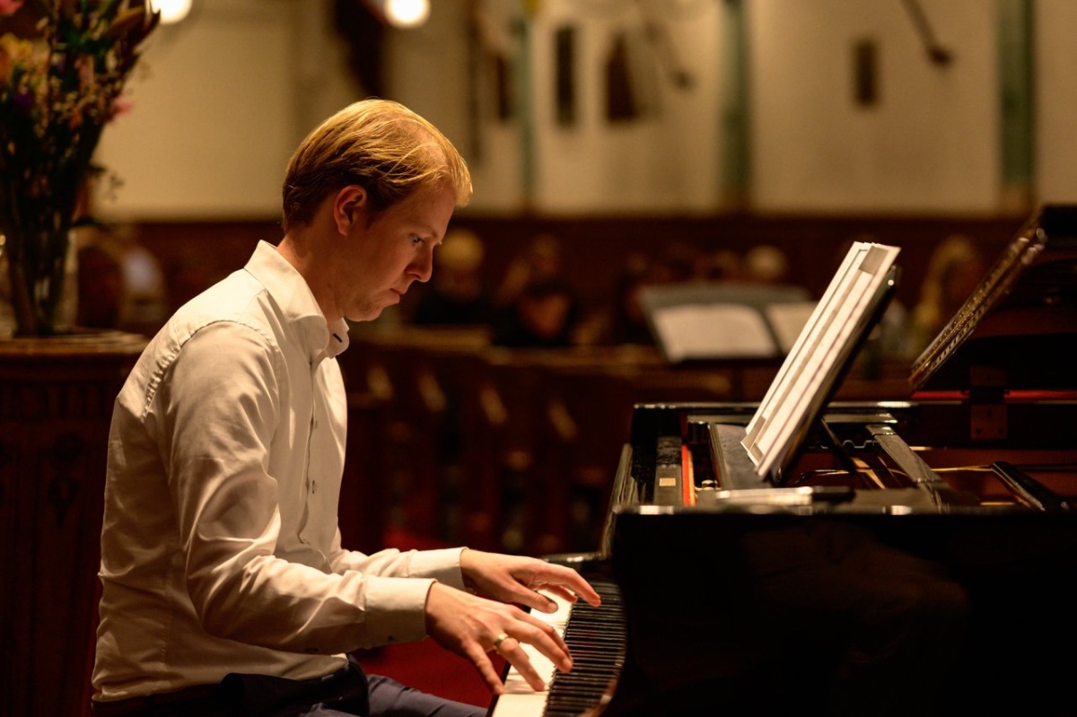 Afbeelding concertagenda