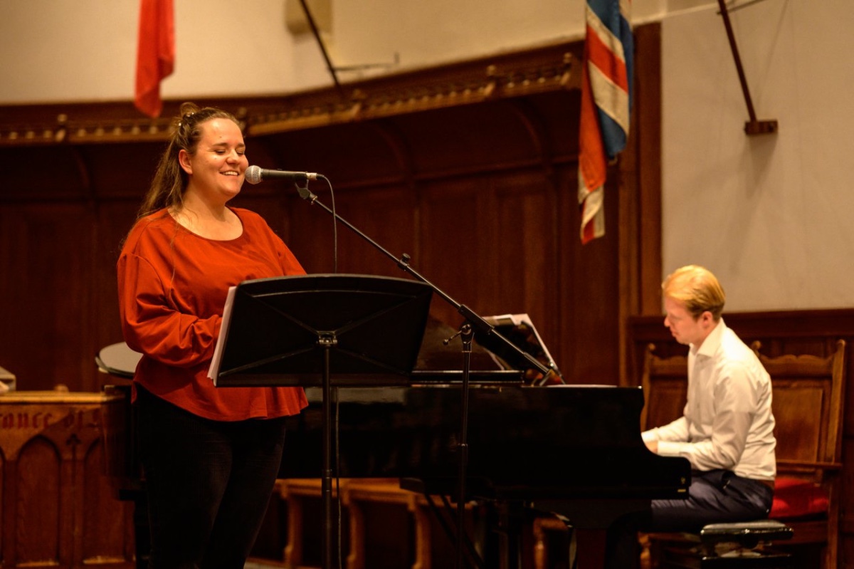 Afbeelding concertagenda