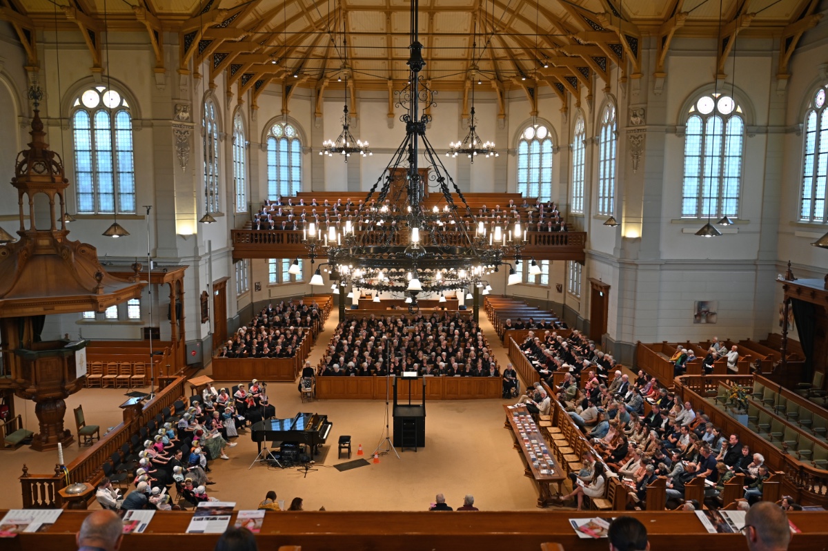 Concertagenda afbeelding