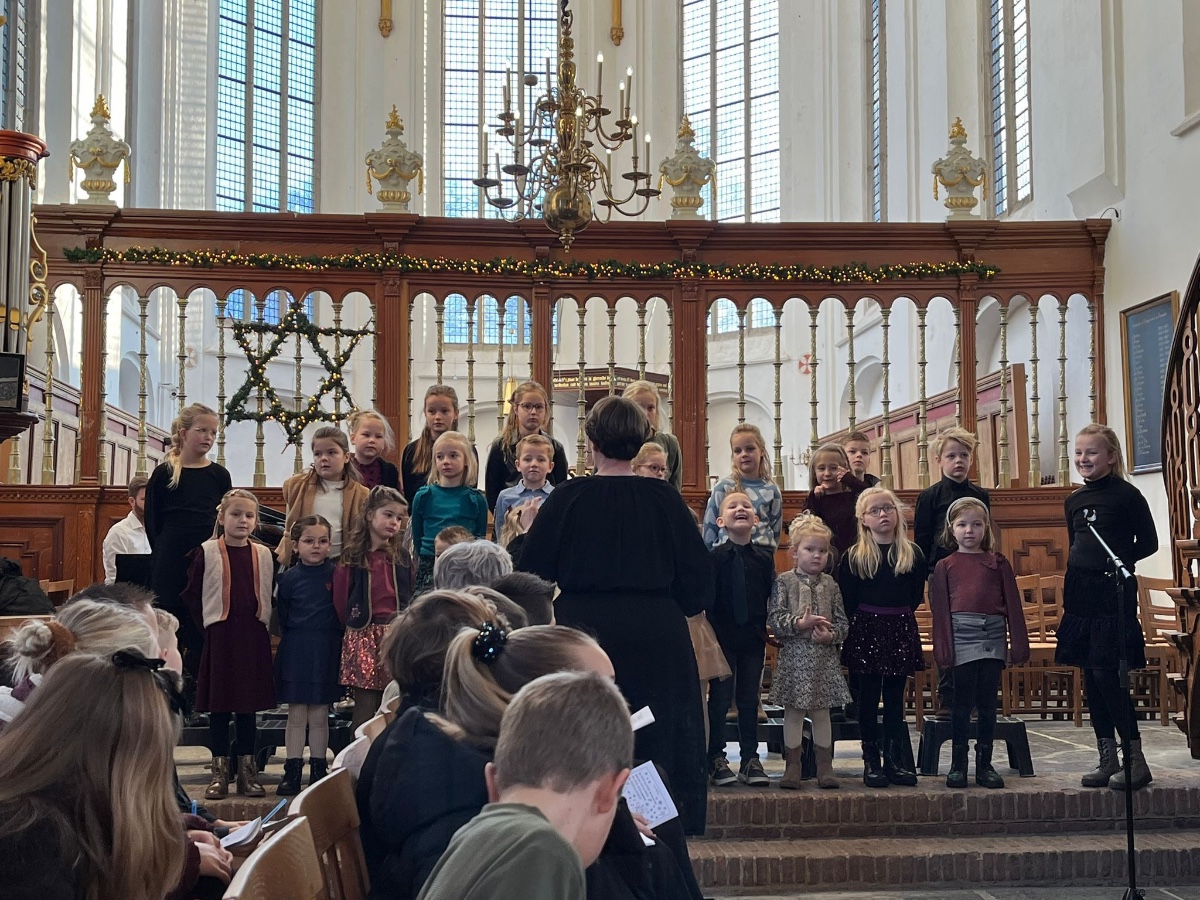 Concertagenda afbeelding