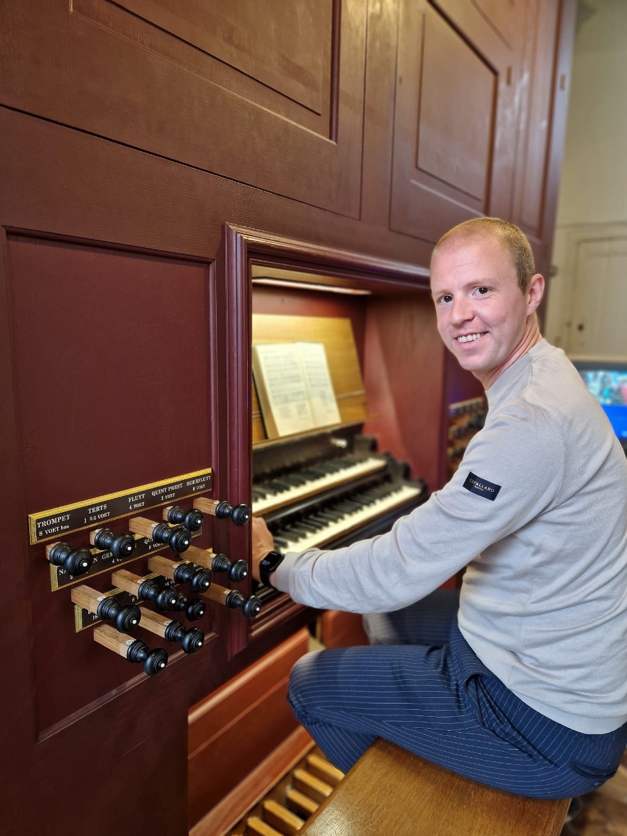 Afbeelding concertagenda