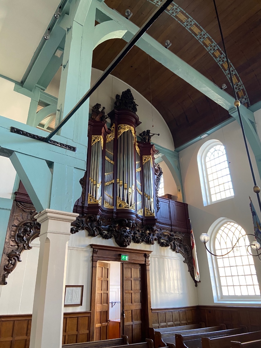 Concertagenda afbeelding