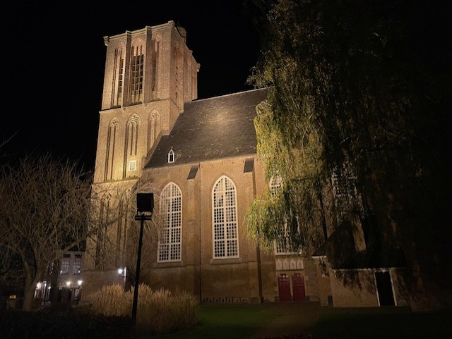 Concertagenda afbeelding