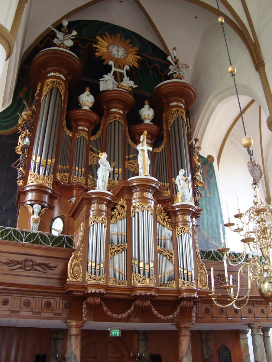 Concertagenda afbeelding