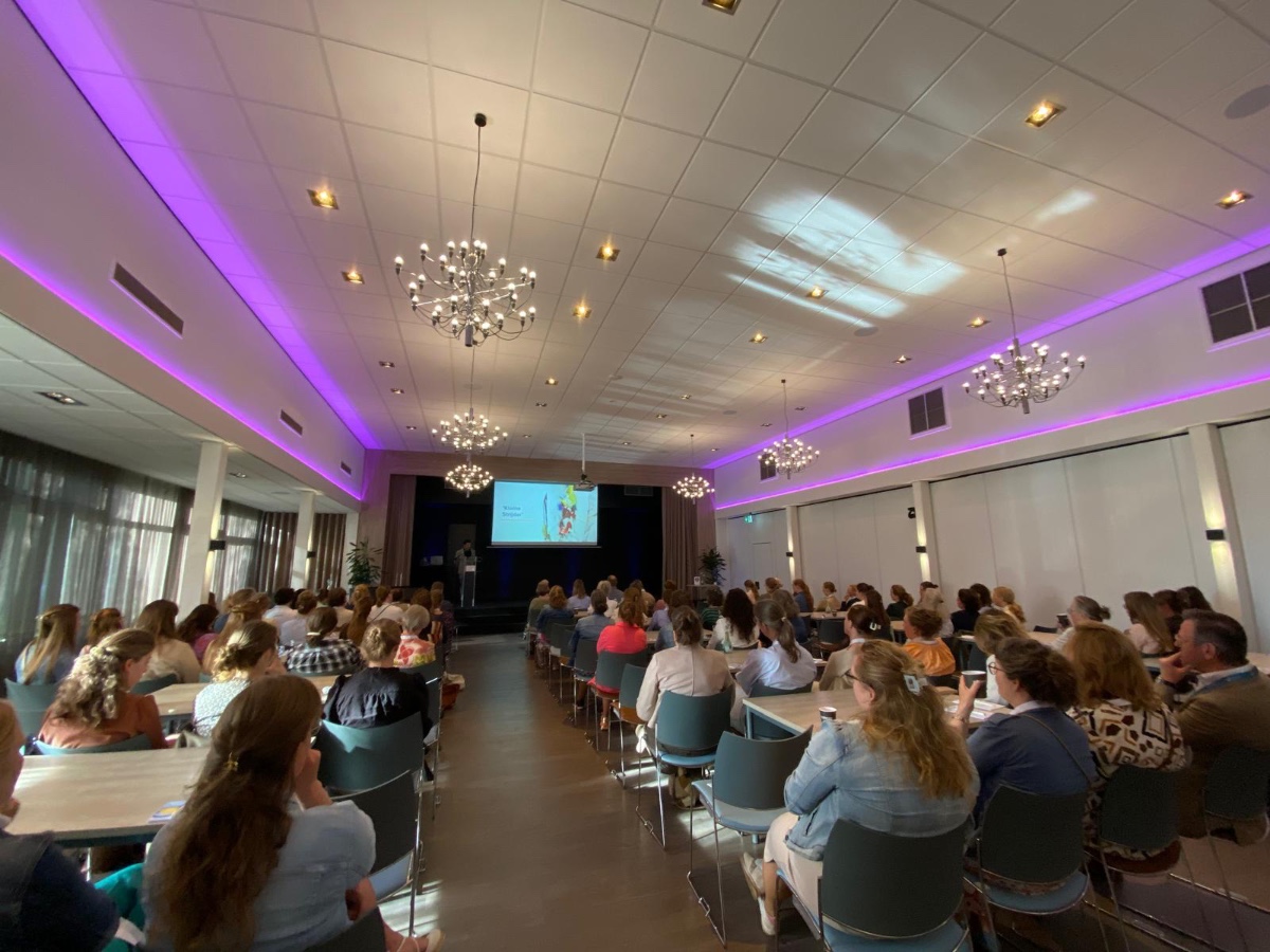 Concertagenda afbeelding